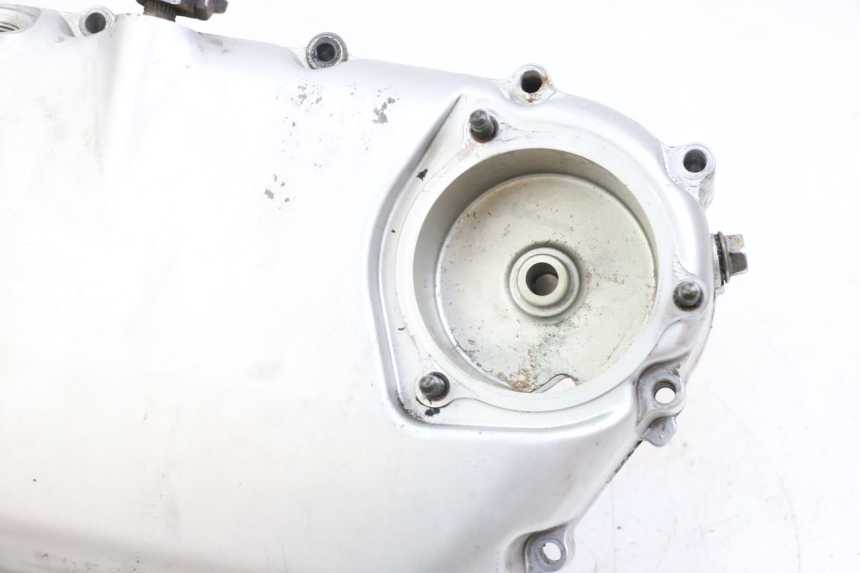 photo de TAMPA DE EMBREAGEM SUZUKI VL INTRUDER 125 (2004 - 2007) - Marcações e referências