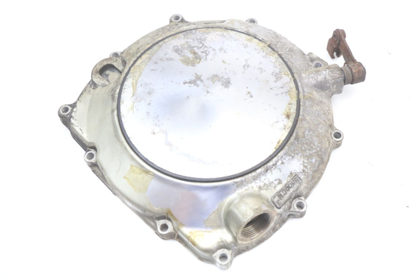 photo de TAMPA DE EMBREAGEM YAMAHA XJ F 900 (1983 - 1994) - Zoom do estado de desgaste