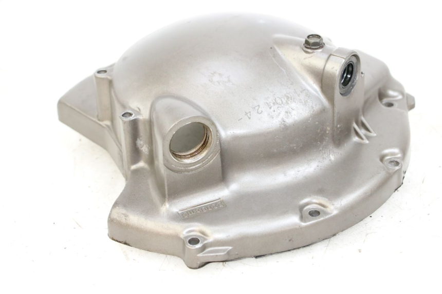 photo de TAMPA DE EMBREAGEM YAMAHA XJ600 XJ DIVERSION 600 (1992 - 1997) - Zoom do estado de desgaste