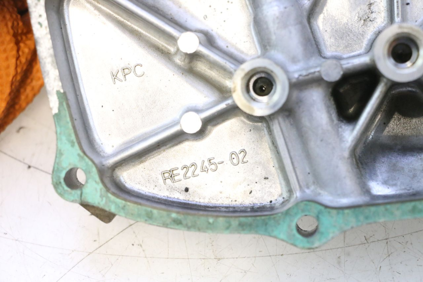 photo de CARCAÇA DE EMBREAGEM HONDA XLV VARADERO 125 (2007 - 2012) - Detalhe da peça