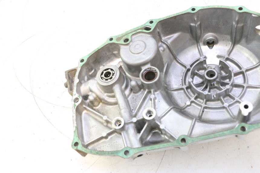 photo de CARCAÇA DE EMBREAGEM HONDA XLV VARADERO 125 (2007 - 2012) - Zoom do estado de desgaste
