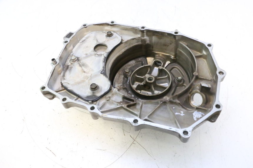photo de CARCAÇA DE EMBREAGEM HONDA XRV AFRICA TWIN 750 (1990 - 1992) - Zoom do estado de desgaste