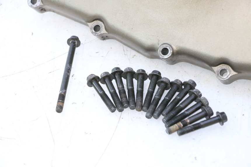 photo de CARCAÇA DE EMBREAGEM HONDA XRV AFRICA TWIN 750 (1990 - 1992) - Pontos de fixação