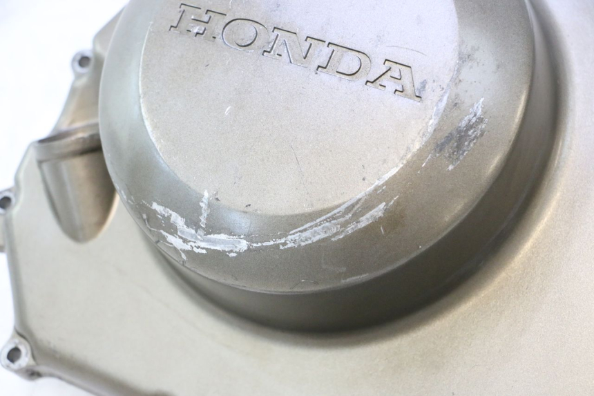 photo de CARCAÇA DE EMBREAGEM HONDA XRV AFRICA TWIN 750 (1990 - 1992) - Estado da superfície
