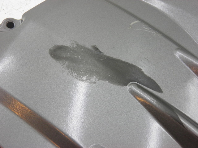 photo de TAMPA DE EMBREAGEM YAMAHA FJR 1300 (2004 - 2005) - Outro ângulo de visão