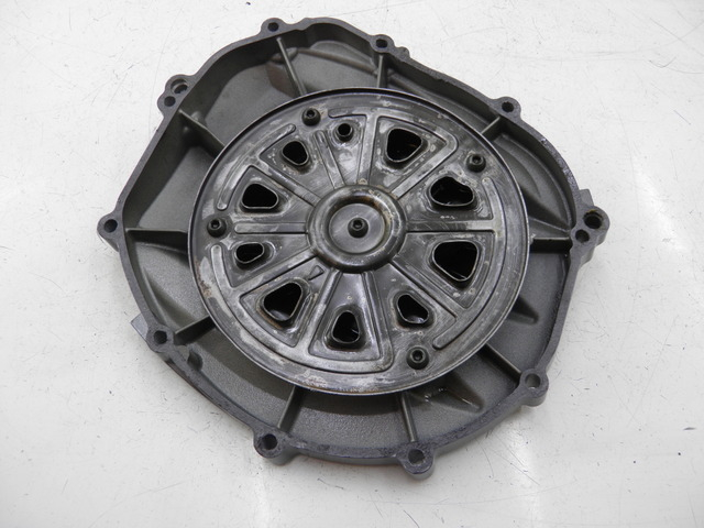 photo de TAMPA DE EMBREAGEM YAMAHA FJR 1300 (2004 - 2005) - Ampliação técnica