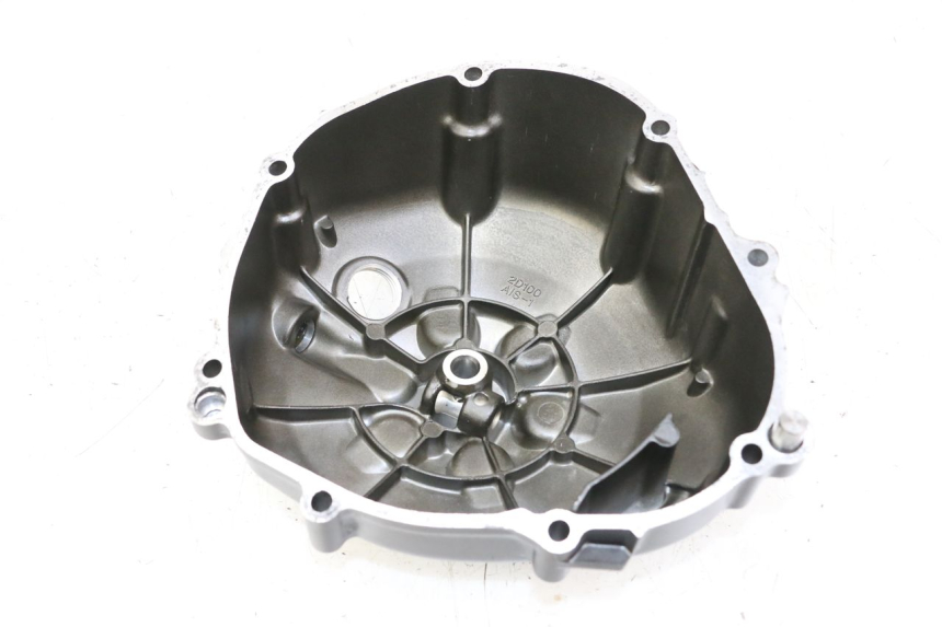 photo de TAMPA DE EMBREAGEM YAMAHA FZ1 FAZER 1000 (2007 - 2009) - Outro ângulo de visão