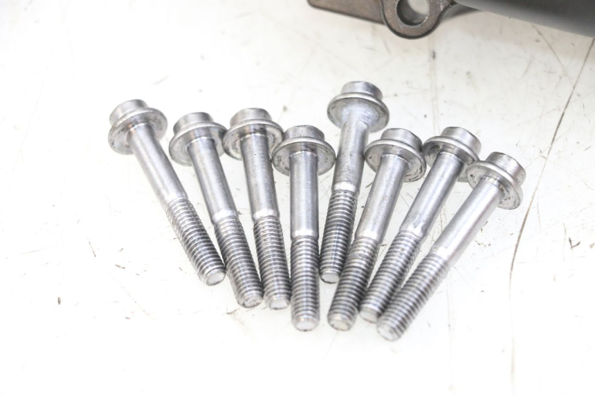 photo de TAMPA DE EMBREAGEM YAMAHA FZ1 FAZER 1000 (2007 - 2009) - Pontos de fixação