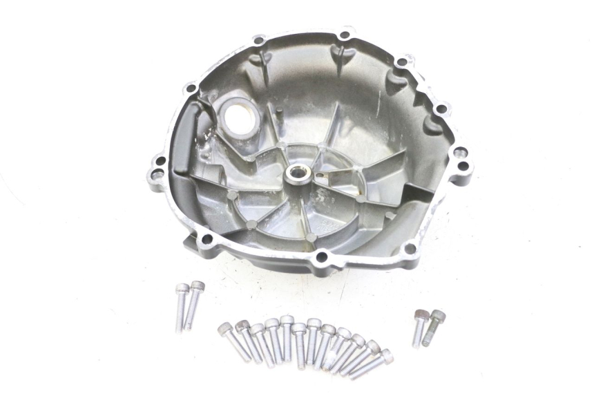 photo de TAMPA DE EMBREAGEM YAMAHA FZ6 FAZER S2 600 (2007 - 2011) - Zoom do estado de desgaste