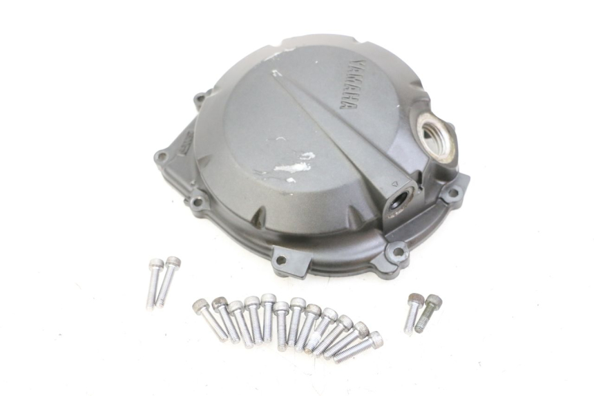 photo de TAMPA DE EMBREAGEM YAMAHA FZ6 FAZER S2 600 (2007 - 2011) - Outro ângulo de visão