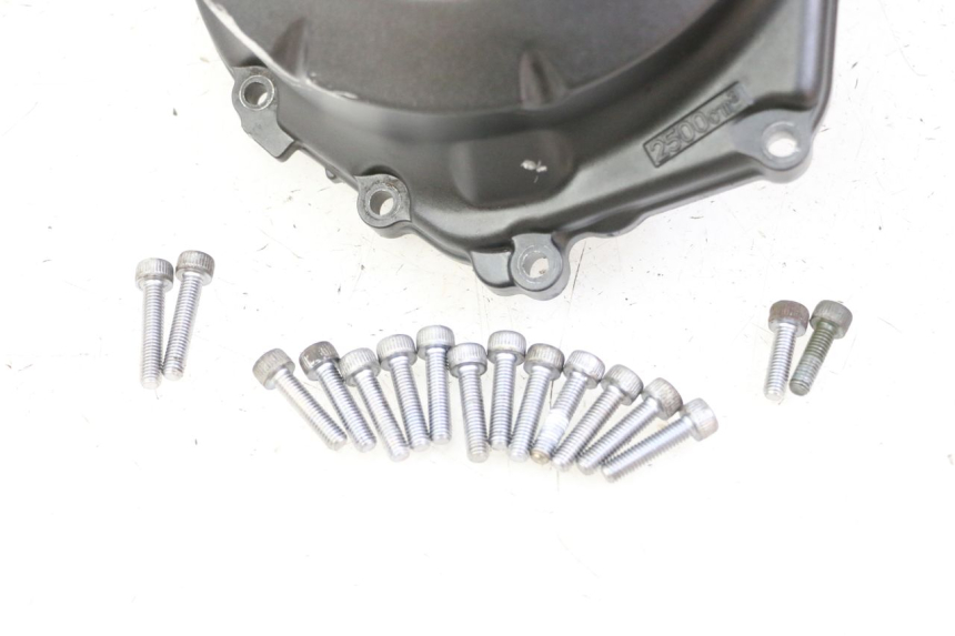 photo de TAMPA DE EMBREAGEM YAMAHA FZ6 FAZER S2 600 (2007 - 2011) - Pontos de fixação