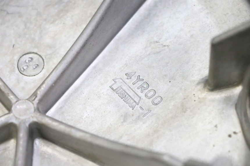 photo de TAMPA DE EMBREAGEM YAMAHA FZS FAZER 600 (2001 - 2003) - Detalhe da peça