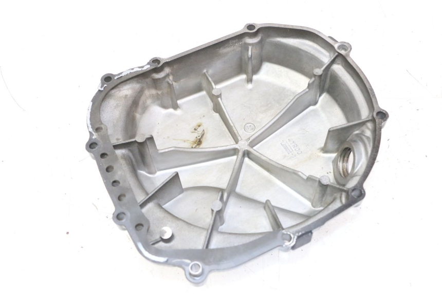 photo de TAMPA DE EMBREAGEM YAMAHA FZS FAZER 600 (2001 - 2003) - Zoom do estado de desgaste
