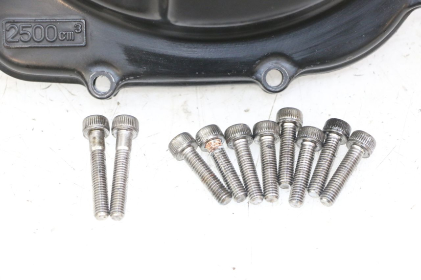 photo de TAMPA DE EMBREAGEM YAMAHA FZS FAZER 600 (2001 - 2003) - Peça verificada