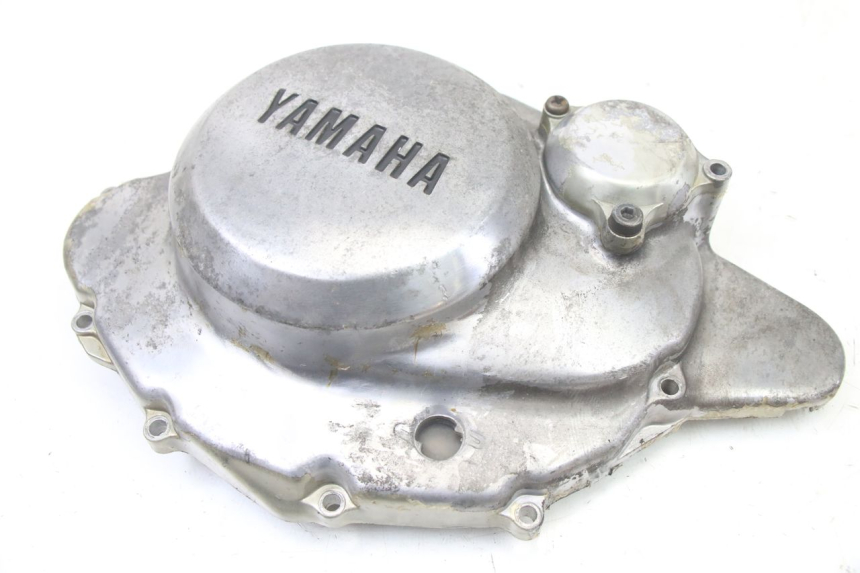 photo de TAMPA DE EMBREAGEM YAMAHA SR 125 (1982 - 2003) - Zoom do estado de desgaste