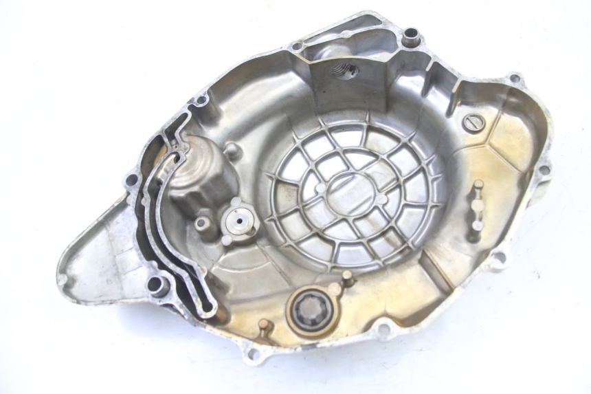 photo de TAMPA DE EMBREAGEM YAMAHA SR 125 (1982 - 2003) - Pontos de fixação