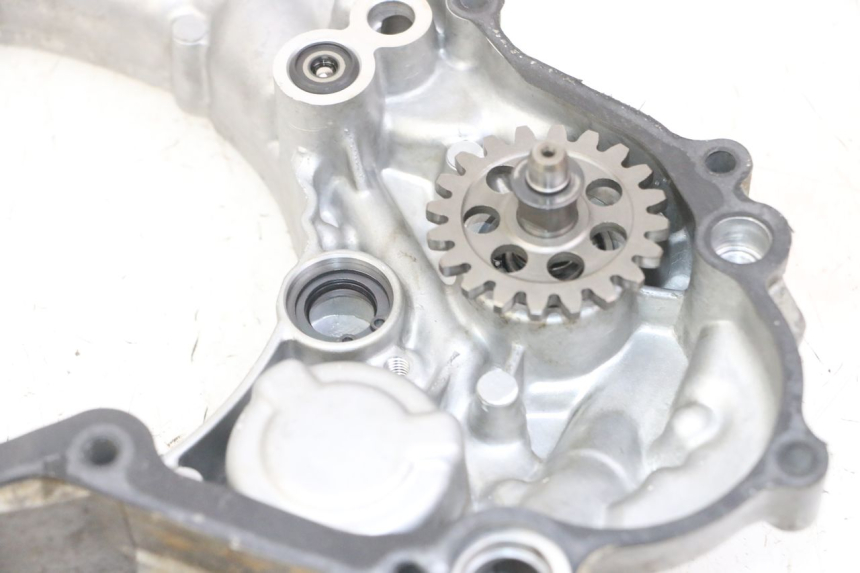 photo de TAMPA DE EMBREAGEM YAMAHA YZ-F YZF 250 (2007 - 2013) - Ampliação técnica