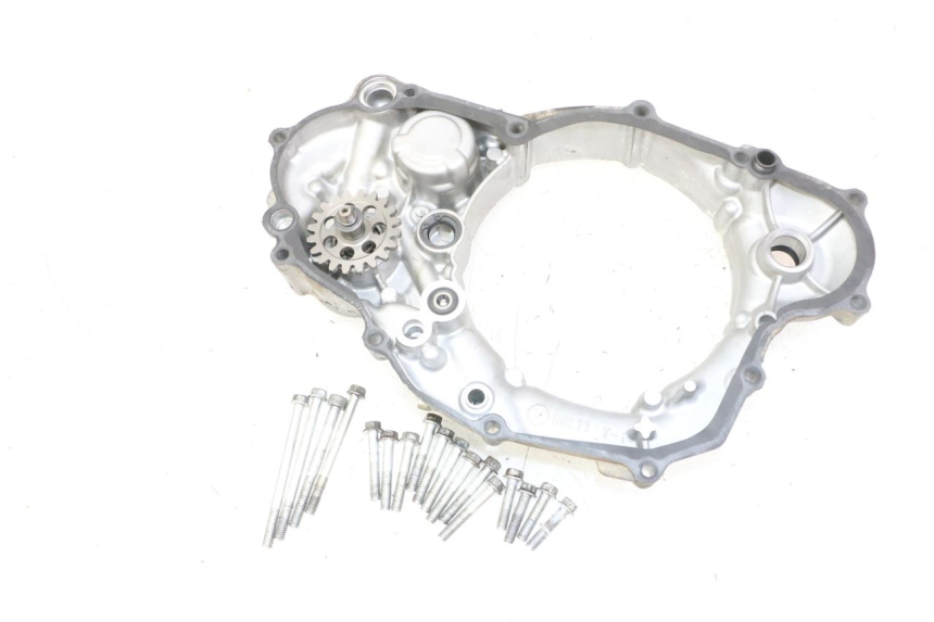 photo de TAMPA DE EMBREAGEM YAMAHA YZ-F YZF 250 (2007 - 2013) - Pontos de fixação