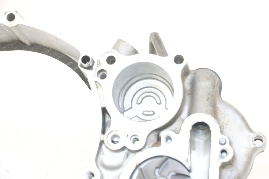 photo de TAMPA DE EMBREAGEM YAMAHA YZ-F YZF 250 (2007 - 2013) - Marcações e referências