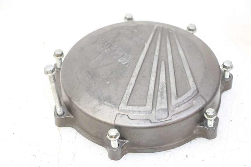 photo de TAMPA DE EMBREAGEM YAMAHA YZ-F YZF 250 (2014 - 2018) - Zoom do estado de desgaste