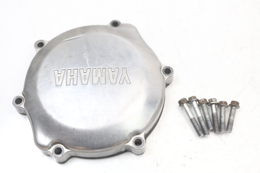 photo de TAMPA DE EMBREAGEM YAMAHA YZ 85 (2002 - 2018) - Zoom do estado de desgaste