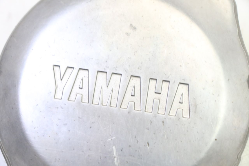 photo de TAMPA DE EMBREAGEM YAMAHA YZ 85 (2002 - 2018) - Zoom do estado de desgaste