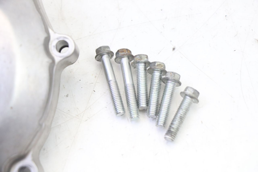 photo de TAMPA DE EMBREAGEM YAMAHA YZ 85 (2002 - 2018) - Ampliação técnica
