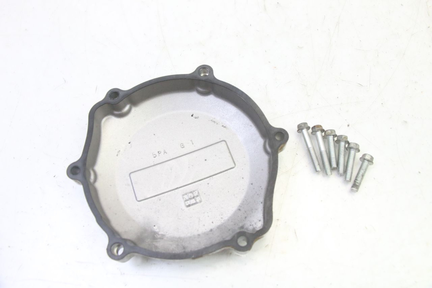 photo de TAMPA DE EMBREAGEM YAMAHA YZ 85 (2002 - 2018) - Pontos de fixação