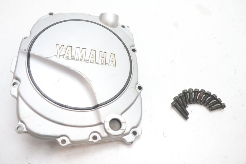 photo de TAMPA DE EMBREAGEM YAMAHA YZF R GENESIS 750 (1993 - 1998) - Zoom do estado de desgaste