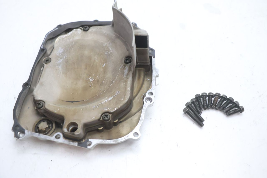 photo de TAMPA DE EMBREAGEM YAMAHA YZF R GENESIS 750 (1993 - 1998) - Pontos de fixação