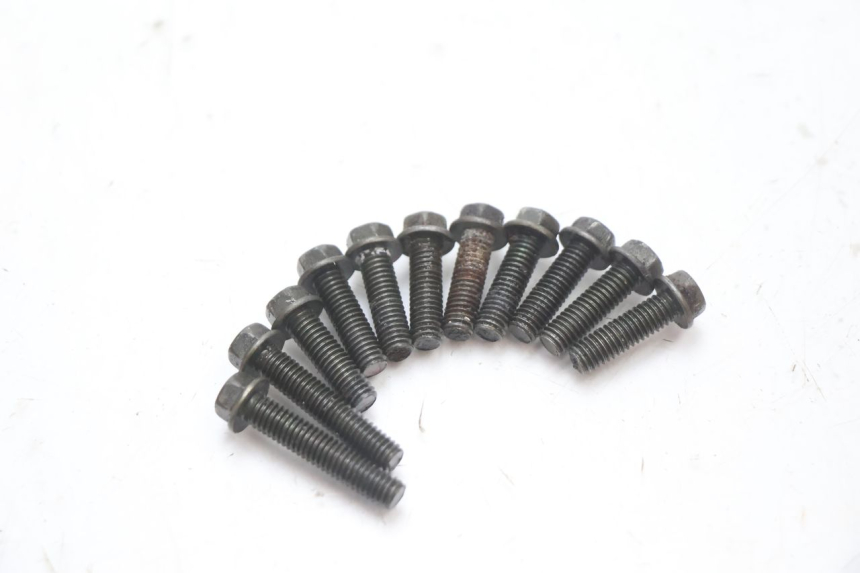 photo de TAMPA DE EMBREAGEM YAMAHA YZF R GENESIS 750 (1993 - 1998) - Peça verificada