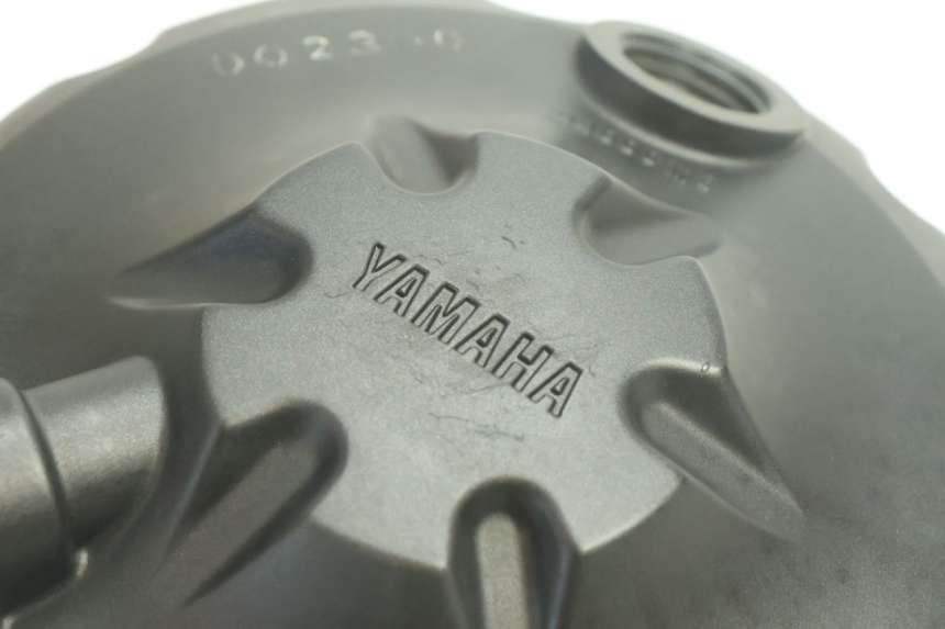 photo de CARCAÇA DE EMBREAGEM YAMAHA YZF R6 600 (2008 - 2009) - Zoom do estado de desgaste