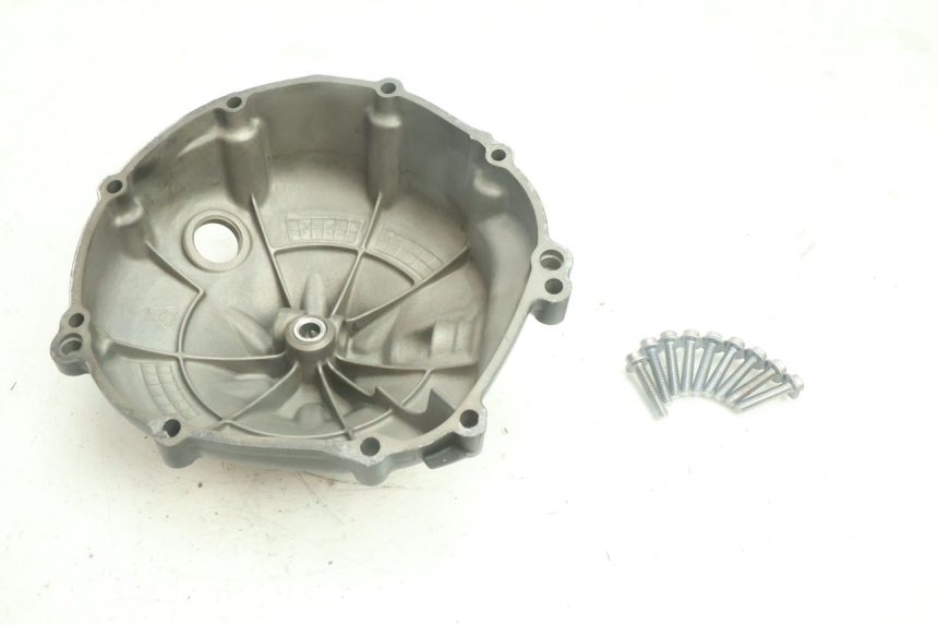 photo de CARCAÇA DE EMBREAGEM YAMAHA YZF R6 600 (2008 - 2009) - Pontos de fixação