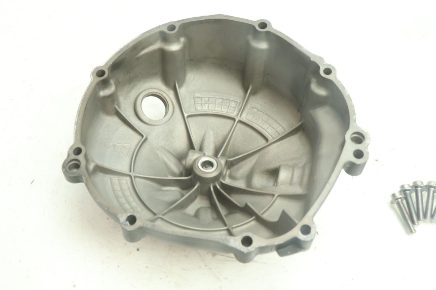photo de CARCAÇA DE EMBREAGEM YAMAHA YZF R6 600 (2008 - 2009) - Estado da superfície