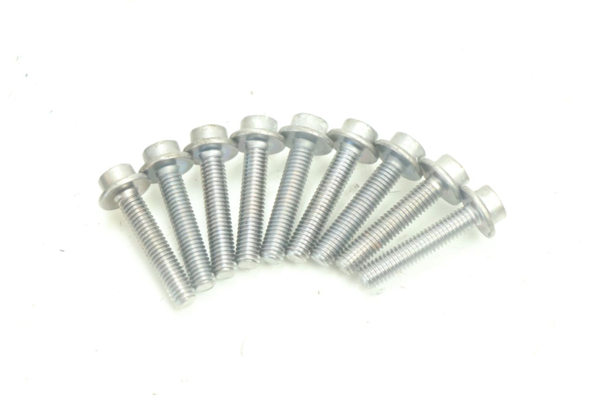 photo de CARCAÇA DE EMBREAGEM YAMAHA YZF R6 600 (2008 - 2009) - Peça verificada