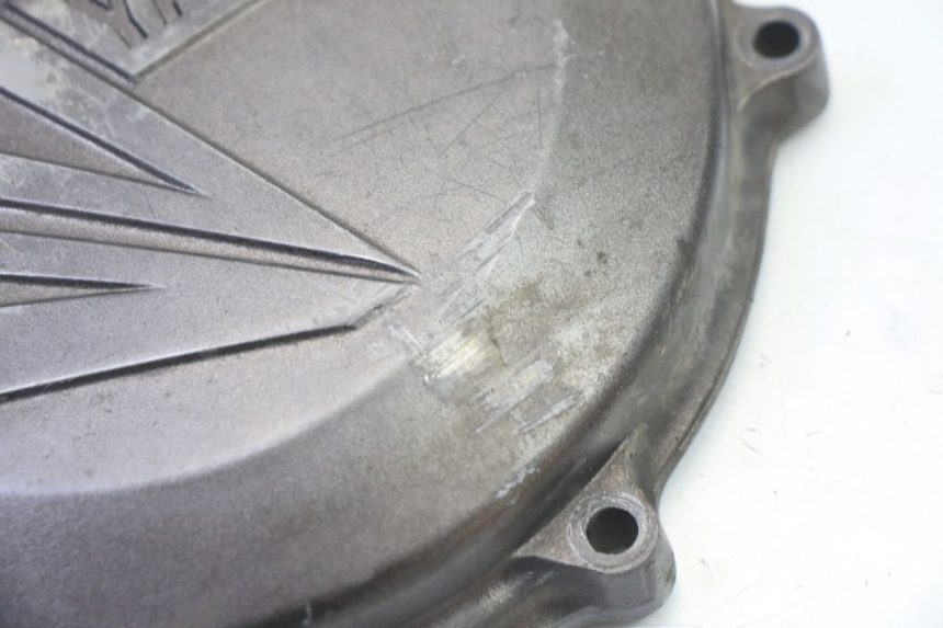photo de TAMPA DE EMBREAGEM YAMAHA YZF YZ-F 450 (2014 - 2016) - Zoom do estado de desgaste
