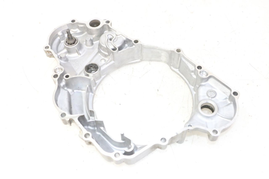 photo de TAMPA DE EMBREAGEM YAMAHA YZF YZ-F 450 (2014 - 2016) - Zoom do estado de desgaste