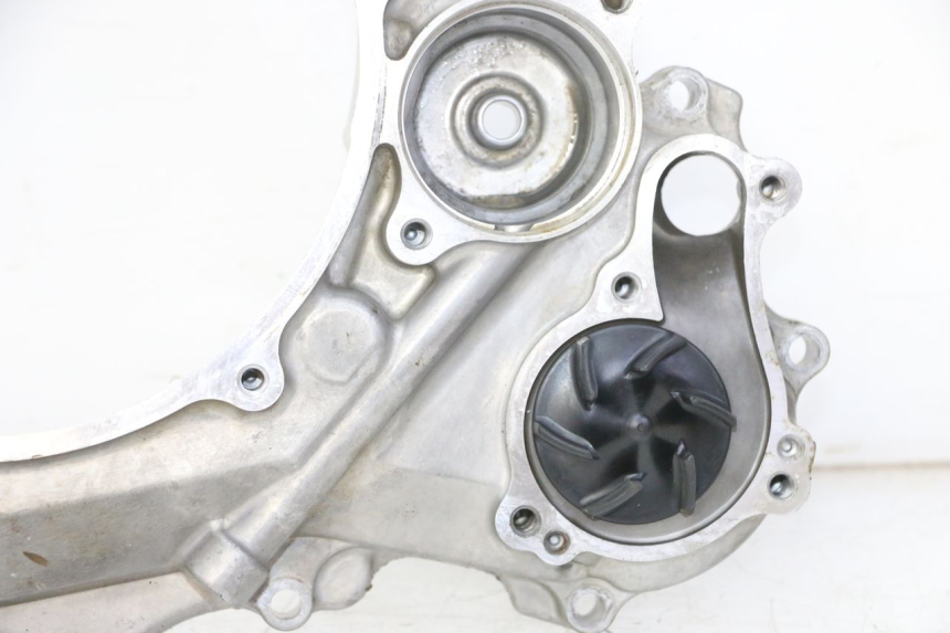 photo de TAMPA DE EMBREAGEM YAMAHA YZF YZ-F 450 (2014 - 2016) - Marcações e referências