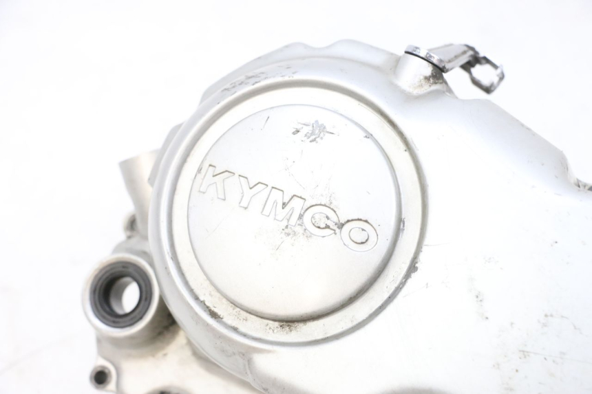 photo de TAMPA DE EMBREAGEM KYMCO ZING 125 (1997 - 2003) - Ampliação dos componentes