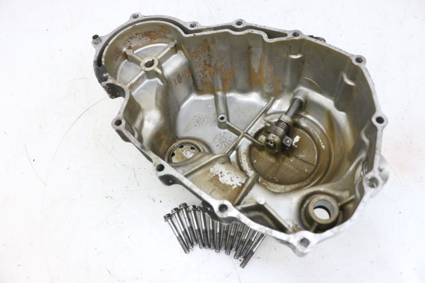 photo de TAMPA DE EMBREAGEM KYMCO ZING 125 (1997 - 2003) - Zoom do estado de desgaste