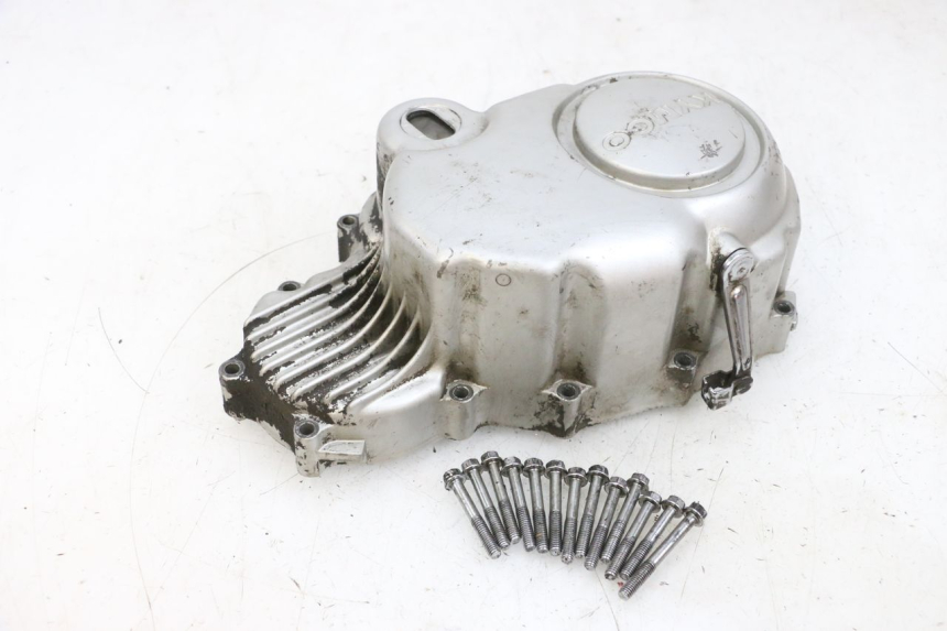 photo de TAMPA DE EMBREAGEM KYMCO ZING 125 (1997 - 2003) - Pontos de fixação