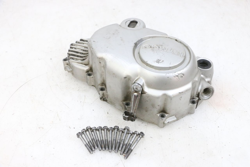 photo de TAMPA DE EMBREAGEM KYMCO ZING 125 (1997 - 2003) - Estado da superfície