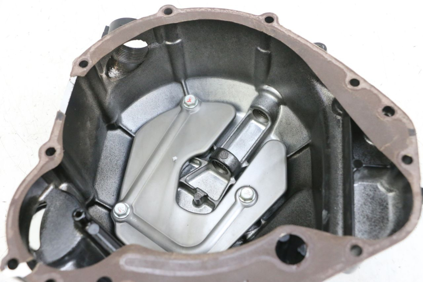photo de TAMPA DE EMBREAGEM KAWASAKI ZR 7 750 (1999 - 2004) - Zoom do estado de desgaste