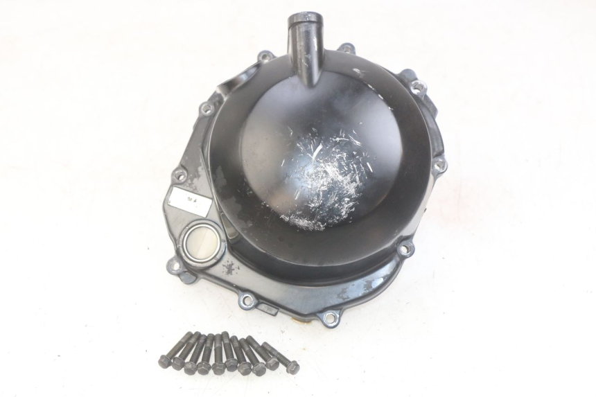 photo de TAMPA DE EMBREAGEM KAWASAKI ZX-6R ZX6R 600 (1995 - 1997) - Vista principal