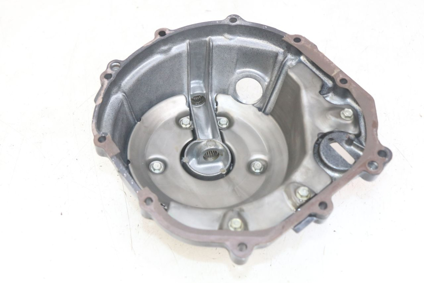 photo de TAMPA DE EMBREAGEM KAWASAKI ZX-6R ZX6R 600 (1995 - 1997) - Zoom do estado de desgaste