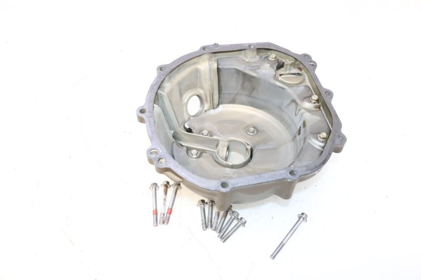 photo de CARCAÇA DE EMBREAGEM KAWASAKI ZX-6R ZX6R 600 (2000 - 2002) - Zoom do estado de desgaste