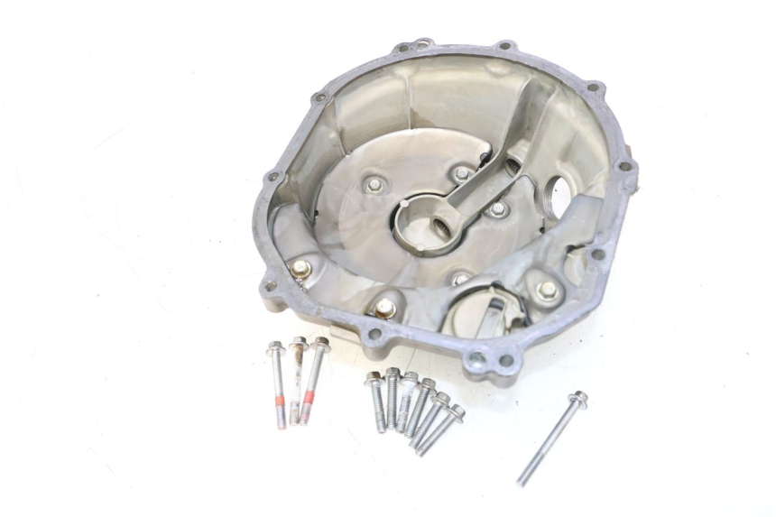photo de CARCAÇA DE EMBREAGEM KAWASAKI ZX-6R ZX6R 600 (2000 - 2002) - Outro ângulo de visão