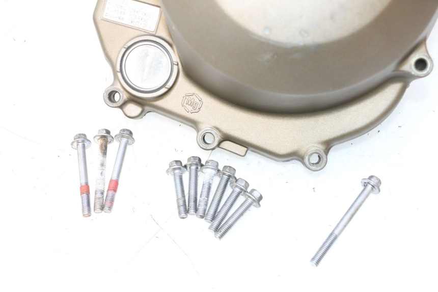 photo de CARCAÇA DE EMBREAGEM KAWASAKI ZX-6R ZX6R 600 (2000 - 2002) - Peça verificada