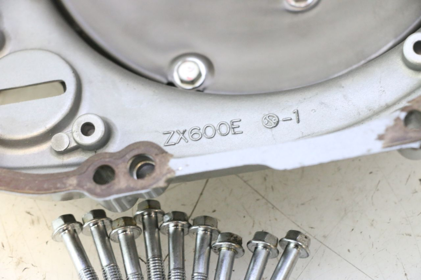 photo de CARCAÇA DE EMBREAGEM KAWASAKI ZZR 600 (1995 - 2004) - Vista geral