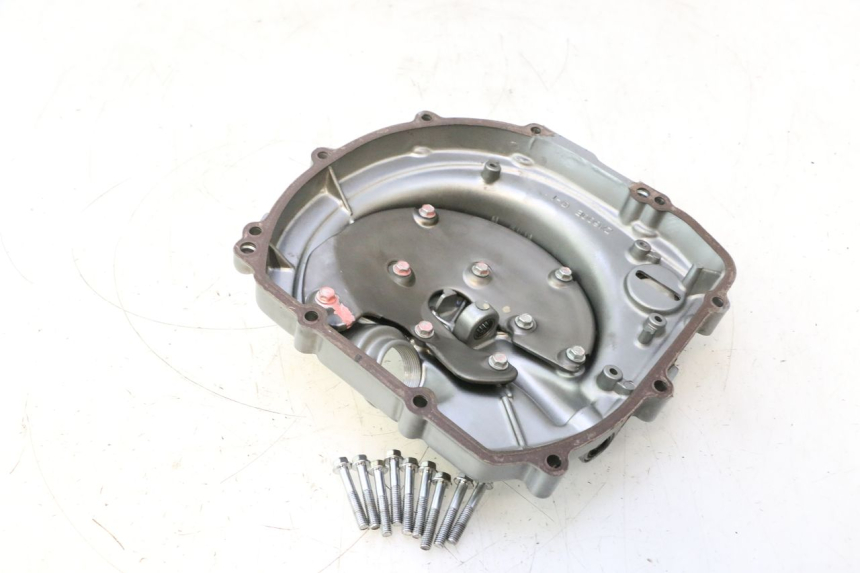 photo de CARCAÇA DE EMBREAGEM KAWASAKI ZZR 600 (1995 - 2004) - Estado da superfície